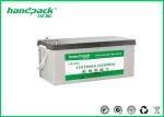 Rechargeable 12V185Ah LiFePO4 Battery