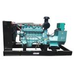 Factory Directly Supply LNG CNG Natural Gas Generator 50kw with competitive