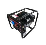AXQ-120AII Manual Gasoline Welder Machine Ordinary Product Type