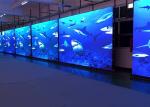 Nightclub P4 Indoor Stage Led Display Screen P5 Full Color Led Display Outdoor