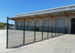 358 Prison Anti-Climb Anti-Cutted Security Fencing Panels