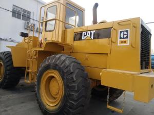 China Used KOMATSU WA380 Wheeled Loader /Used Komatsu WA300 WA320 WA350 Loader factory