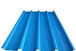 30 Microns Double Sided Adhesive Film Polymer For Bi Metal Heat Insulating Panel