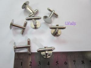 China metal cufflinks/ cheap cufflinks/ cufflinks manufacturer/made in china factory