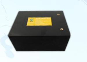 China Eco Friendly 18650 Lithium Ion Battery 24V 30AH Leakage Proof Non Toxic factory