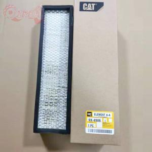 China Air filter for excavator motor 9X-4986 factory