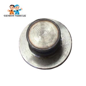 Factory Directly Welding type Kingpin 2inch 3.5inch for Sale Export to Vietnam