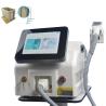 Buy cheap Hair Removal Diode Triple Wavelength Laser , 808 755 1064 Alexandrite Laser from wholesalers