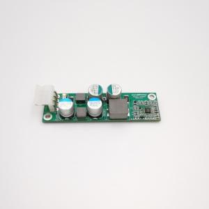 China Aokpower iDD58A DC DC Boost buck converter power Input9-36V output 5V/8A 40W car power solar power factory