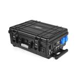 Charging Lithium Portable Power Station With Lifepo4 Battery 110v 220v 2500w
