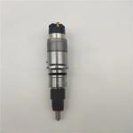 6D107 Cummins Engine Injectors 5263262-A For Komatsu Excavator PC200-8