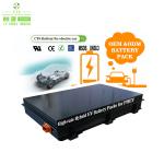 High Discharging Current Lifepo4 Battery Pack 300v 330v 25ah 30ah For Electric