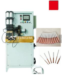 China Inserting Resistance Welding Machine Easy Operation Stable Performance factory