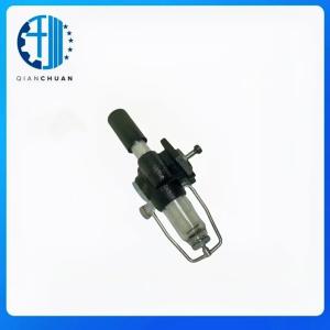 China 0440004996 0000900450 Fuel System Top Rod Oil Pump For Heavy Truck OM314 factory