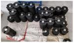 Ship'S Bottom Plugs And Spanners With Chloroprene Rubber Cushion