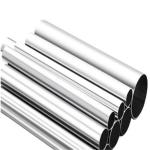 28 Nickel Alloy Pipe B666 20mm 75mm Copper Nickel tubes Copper Tube Cheap