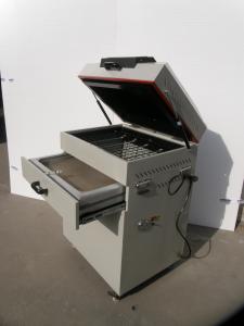China High Power 3D Sublimation Heat Transfer Press Machine For Dishes factory