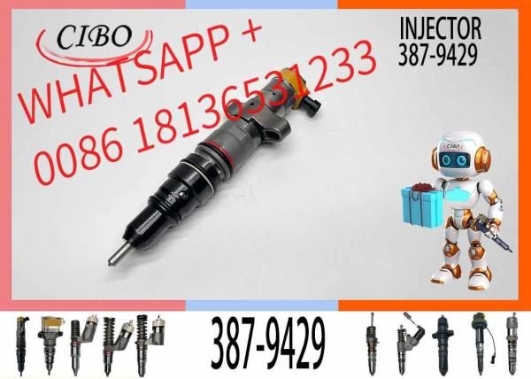 Fuel Injector Assembly20R-8056 328-2582 269-1839 293-4072 241-3239 238-8091 20R