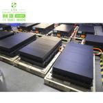 CTS High Capacity Lithium Marine Battery Pack 32kwh 35kwh 60kwh 70kwh 80kwh For