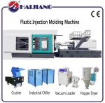 High Power Plastic Chair Injection Moulding Machine 2400KN Clamping Force