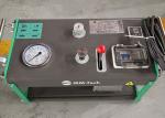 CE Certificate Hydraulic Butt Fusion Welding Machine , Thermo Fusion Machine