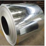 Wu Steel Aluminum Galvanized Aluzinc Steel Coil 500 Width DX51D AZ170