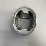 Isuzu 6bg1 Excavator Engine Piston 1-12111781-0