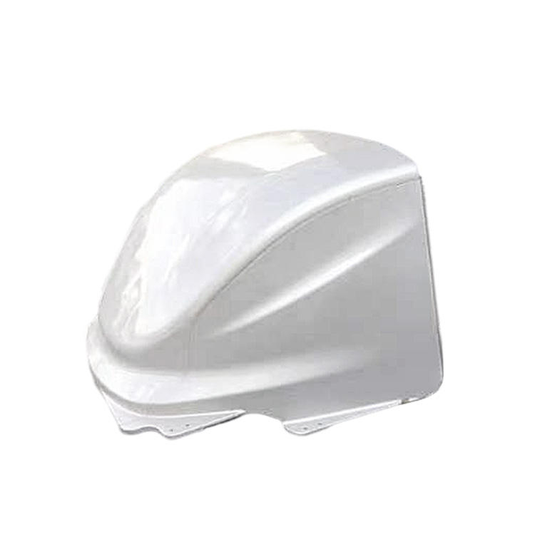 Standard Size Olling CTS Omak S5 Truck Air Deflector Lorry Fairing Auto Parts with The
