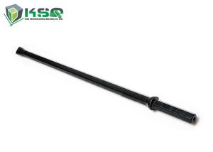 China High Performance Hex22 Integral Steel Rock Drill Rod factory
