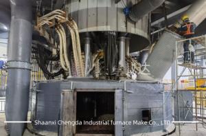 China Annual Output Of 30,000 Tons ( Contemetalnt) High-Purity Ternary Power Battery Grade Nickel Sulfate Project - Pretreatme factory