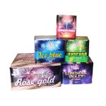 Factory New Cake Fireworks Pyrotechnics 25 Shots Cake Fireworks Chinese Djibouti