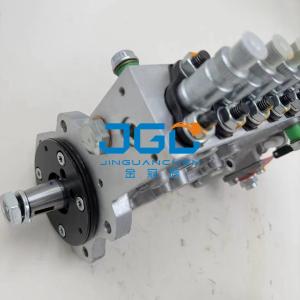 China Excavator C6.4 C4.4 C4.2 Engine High Pressure Oil Pump Head 326-4635 factory