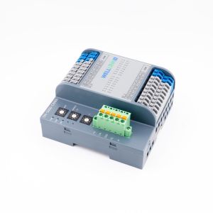32di Input Bidirectional PLC Digital Integrated Modules PNP Signal Level DN-S000