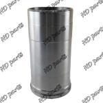 DA120 DA220 119mm Outer Diameter Diesel Engine Cylinder Liner 9-11261095-0 9