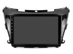 9"/10.1" Screen For Nissan Murano Z52 2015-2020 Car Multimedia Stereo