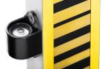 FOIF EL Series Digital Level Accessory Levelling Staff 2m Manganese Rods With