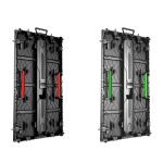 Outdoor IP20 P3.91 P4.81 Advertising Rental LED Display