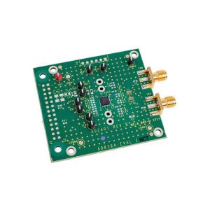 China AD8364-EVALZ Embedded Solutions AD8364 TruPwr Power Detector Evaluation Board factory