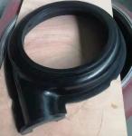 Centrifugal Horizontal Rubber Slurry Pump Spare Parts