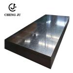 Galvalume Steel Sheet Plate 200-1500mm Prime Quailty High Strength Metal Zinc