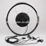 New Sine Wave control, Smart Pie 250W-1200W built-in controller electric bike