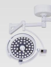 China Surgical Shadowless Operating Lamp 30000-160000Lux Energy Saving factory