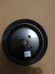 part No. :6743-61-3310 Pulley use for komatsu EXCAVATOR PC300-8 Cooling Fan