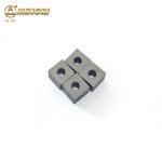0.014 Kg Single Gross Weight Tungsten Carbide Insert for Quarry Chain Saw Marble