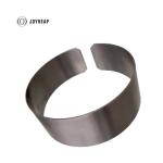 ST12 Hardened Steel Bushing Rolled Thin Wall Steel Bushings Wear Resistant