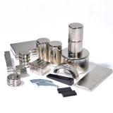 China HSMAG Sintered SmCo Magnet Arc Shape XG18 XG26A, Werproof Rustproof Samariun Cobalt Magnets factory