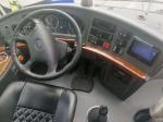 51 Seat Used Yutong Buses 2017 90000km Mileage No Use ADBLUE For Africa