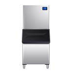 520g Filling Capacity 168 KG Daily LZ-700 Modular Ice Cube Machine for Business