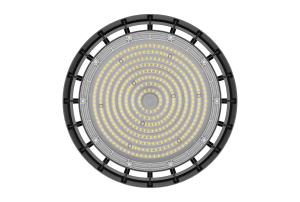China 150W Aluminum 150LM/W LED Bay Light for Indoor/ Outdoor Lighting Projects factory