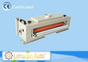 China CCTR-600 Closed Corona Treatment Rack Unique 4 to 8 slot electrode surface oxidation treatment factory